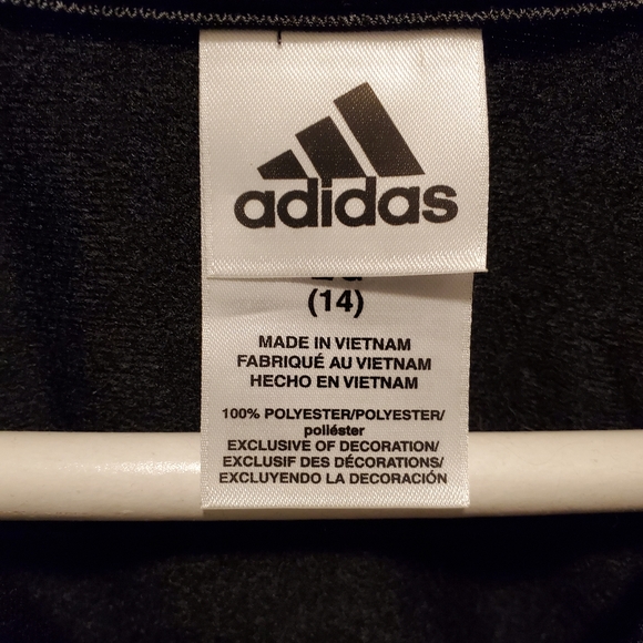 Adidas Jacket - Picture 5 of 6